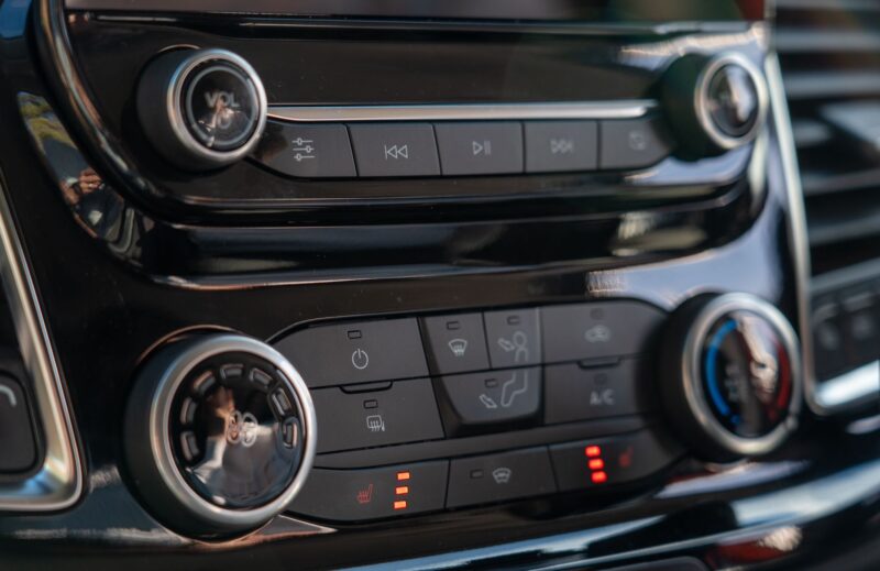 WIN A LIMITED EDITION FORD TRANSIT MS-RT CUSTOM - Image 6