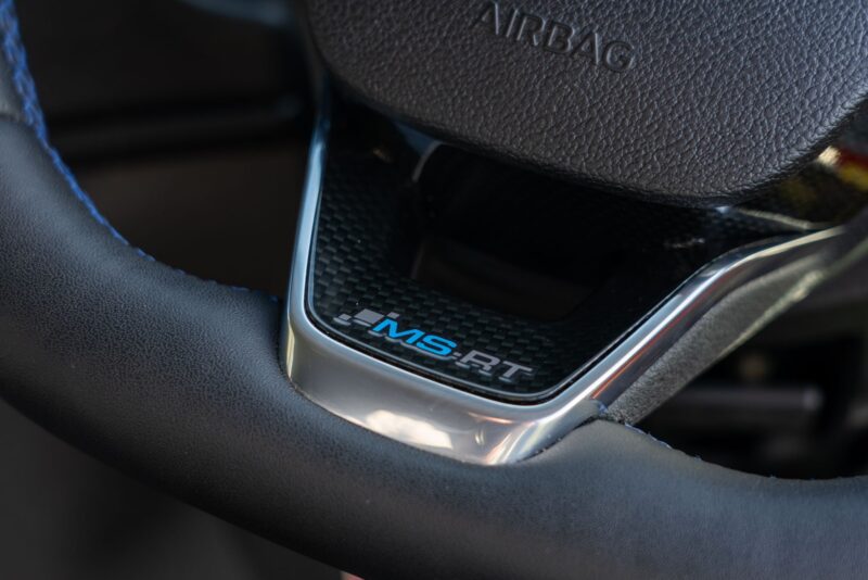 WIN A LIMITED EDITION FORD TRANSIT MS-RT CUSTOM - Image 8