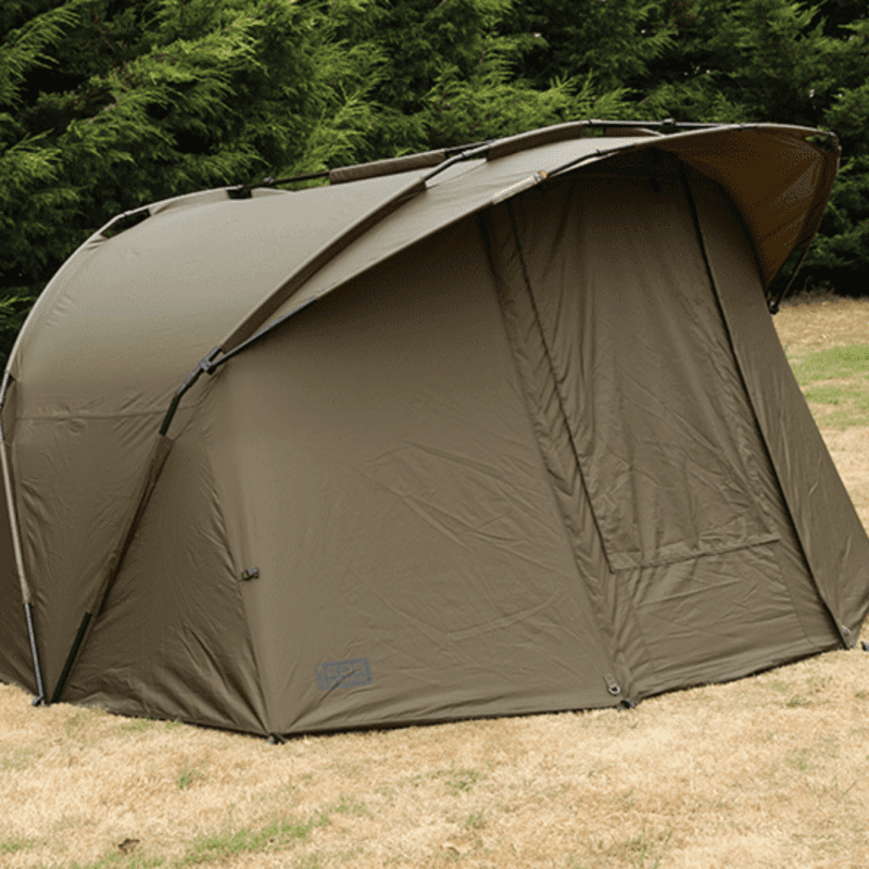 Fox EOS 2 Man Fishing Bivvy