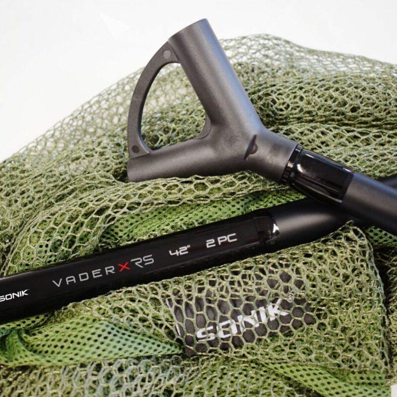 Sonik VaderX RS Landing Net