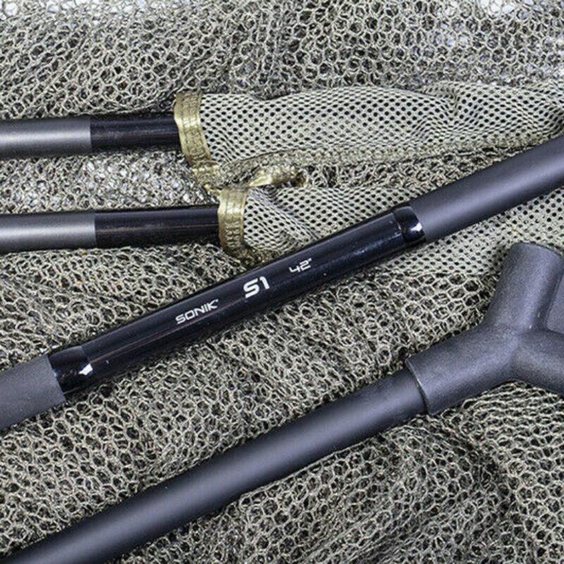 Sonik S1 Landing Net
