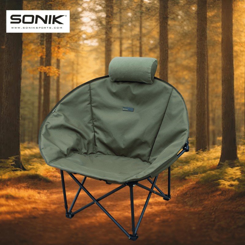 SONIK - BANK-TEK MINI SUNCHAIR