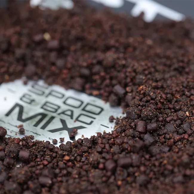 10 CHANCES TO WIN A 10KG STICKY SPOD & BAG MIX (ALL FLAVOUR'S) - Image 3