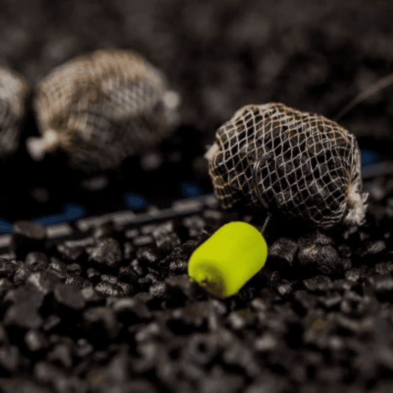 (NEW PRODUCT) 7.5KG STICKY BAITS TROUTIES MIXED PELLETS