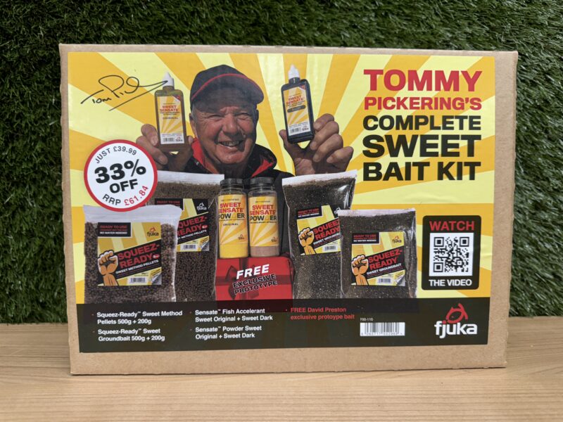 TOMMY PICKERING BAIT BOXES - Image 4