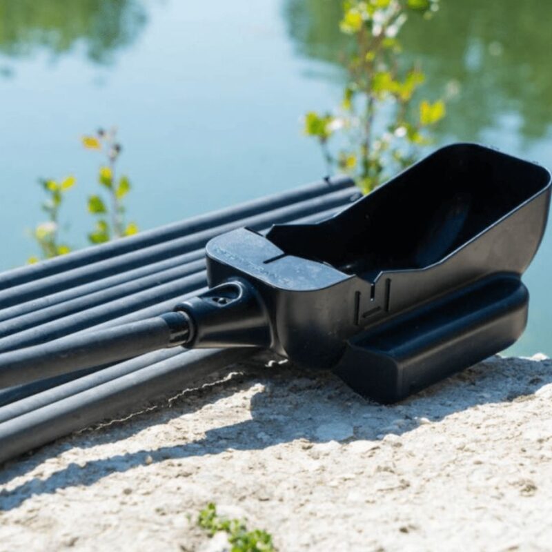 NASH BUSHWHACKER BAITING POLE 15M