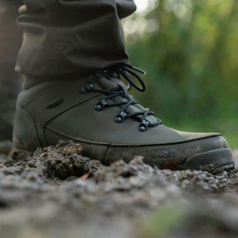 Nash ZT Trail Fishing Boots