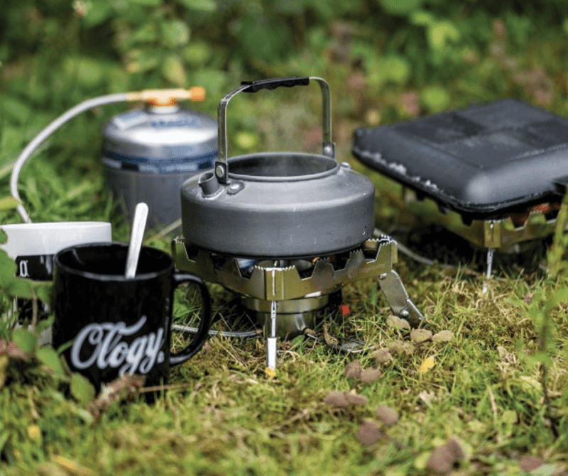 RIDGEMONKEY STOVE PRO MINI