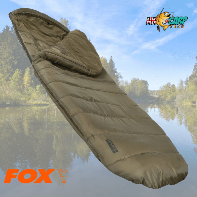 Fox EOS 2 Sleeping Bag