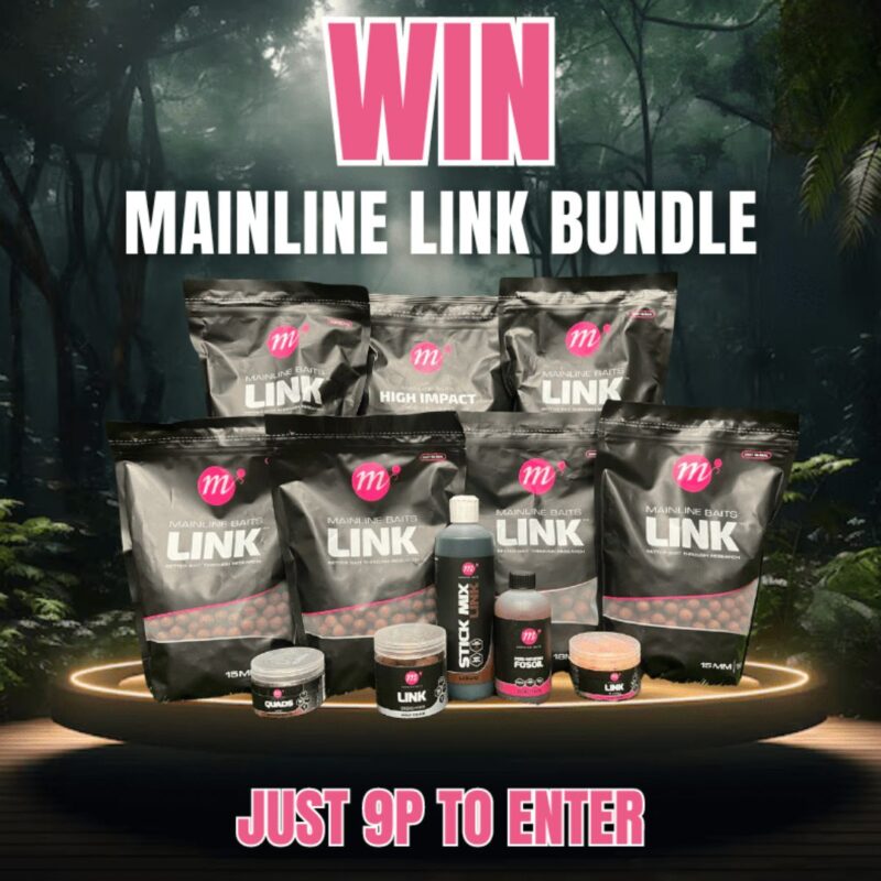 Mainline Link Bundle