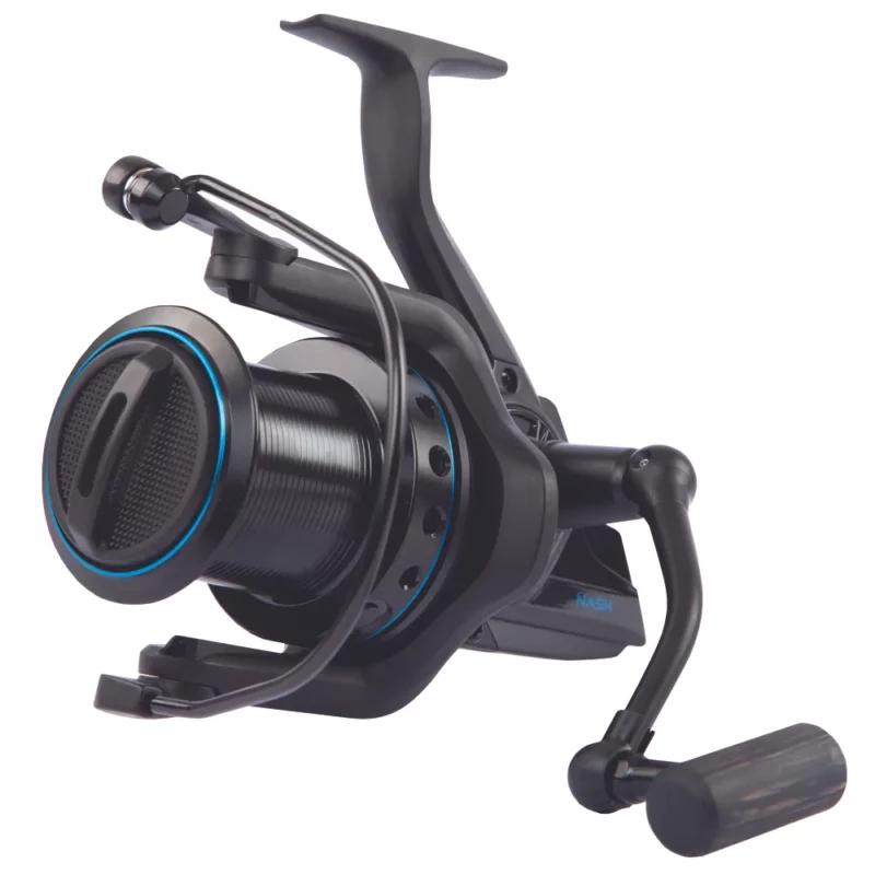WIN 3 X NASH LR 10000 REELS - Image 2