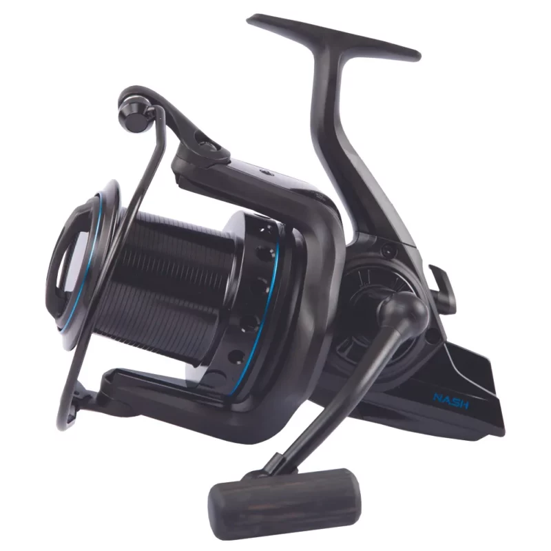 WIN 3 X NASH LR 10000 REELS - Image 3