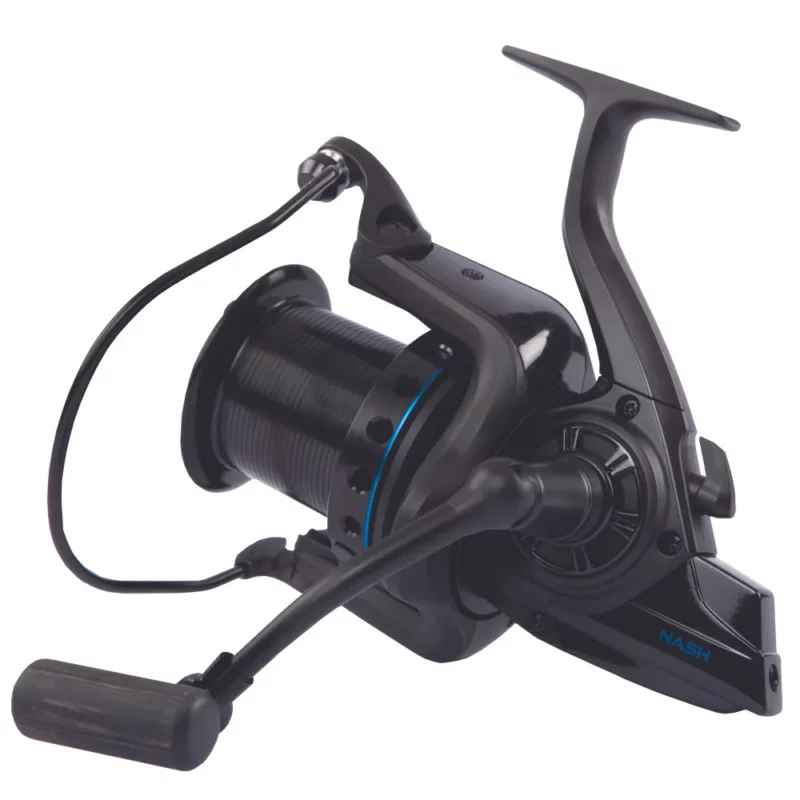 WIN 3 X NASH LR 10000 REELS - Image 4