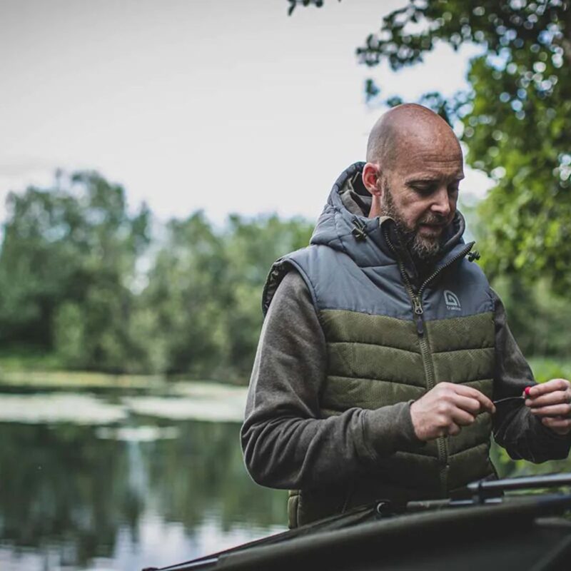 Trakker HexaThermic Bodywarmer