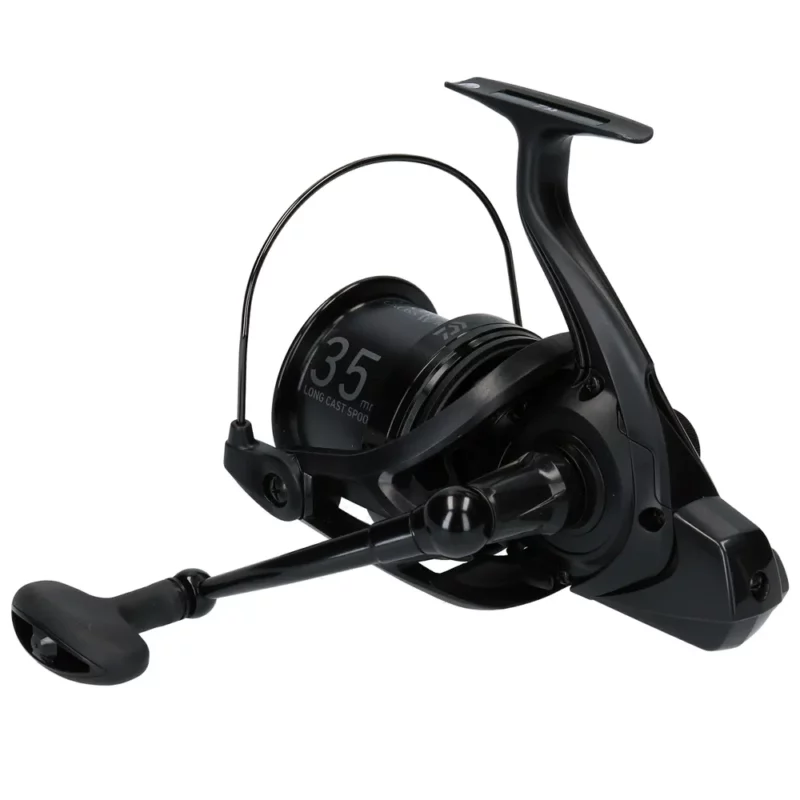 3 x Daiwa 20 Crosscast Reel's 35 SCW 5000LD QD - Image 3