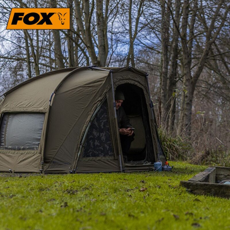 Fox Frontier Bivvy