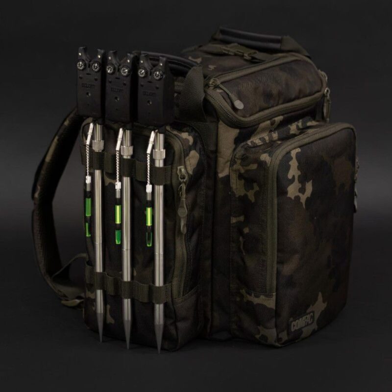 Korda Compac Rucksack 30 Dark Kamo