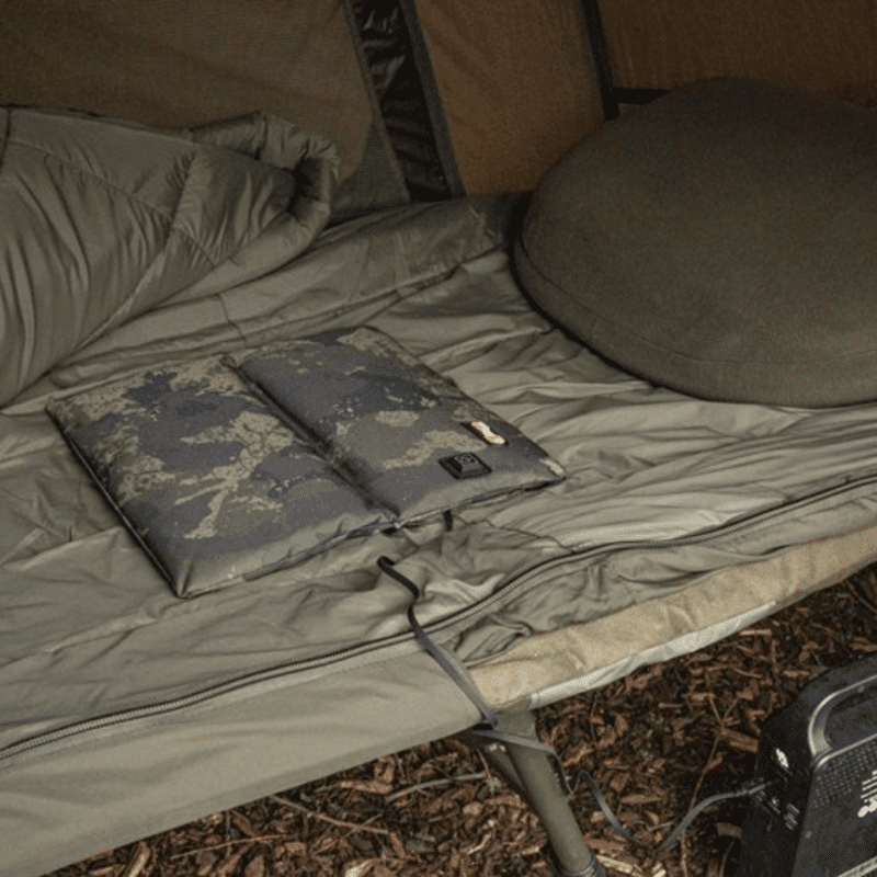 10 Chances To Win A Solar Tackle Hotspot Fishing Heat Cushion