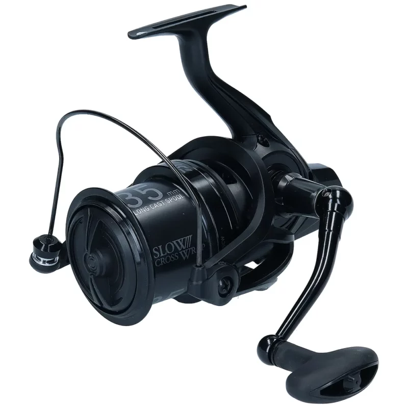 3 x Daiwa 20 Crosscast Reel's 35 SCW 5000C QD - Image 2