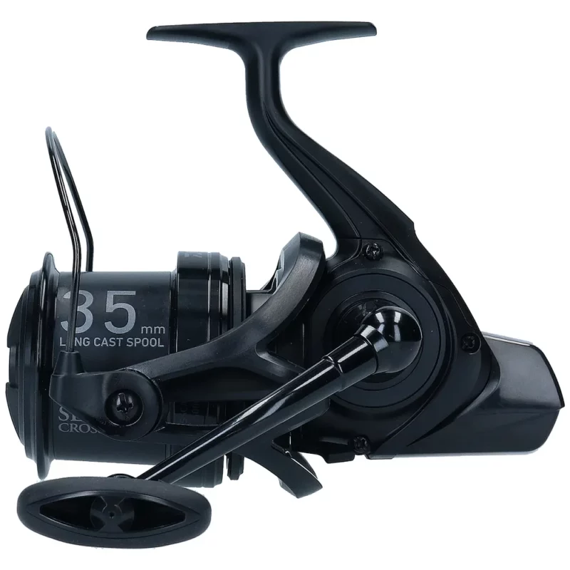 3 x Daiwa 20 Crosscast Reel's 35 SCW 5000C QD - Image 5