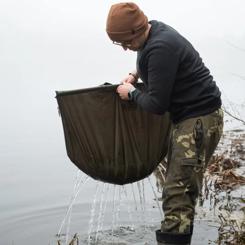 Korda Basix Fishing Weigh Sling