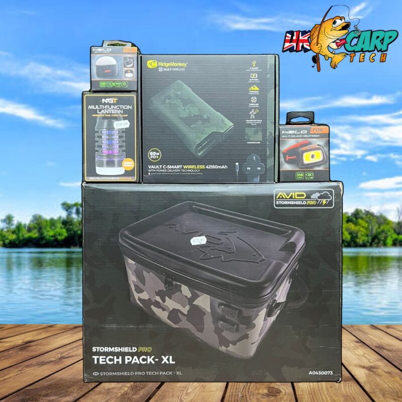 AVID TECH PACK BUNDLE