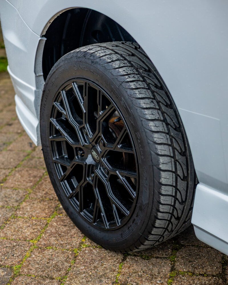 WIN A FORD TRANSIT CUSTOM (WITH £20,000 WORTH OF INSTANT WINS!) - Image 7