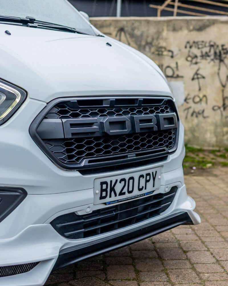 WIN A FORD TRANSIT CUSTOM (WITH £20,000 WORTH OF INSTANT WINS!) - Image 10