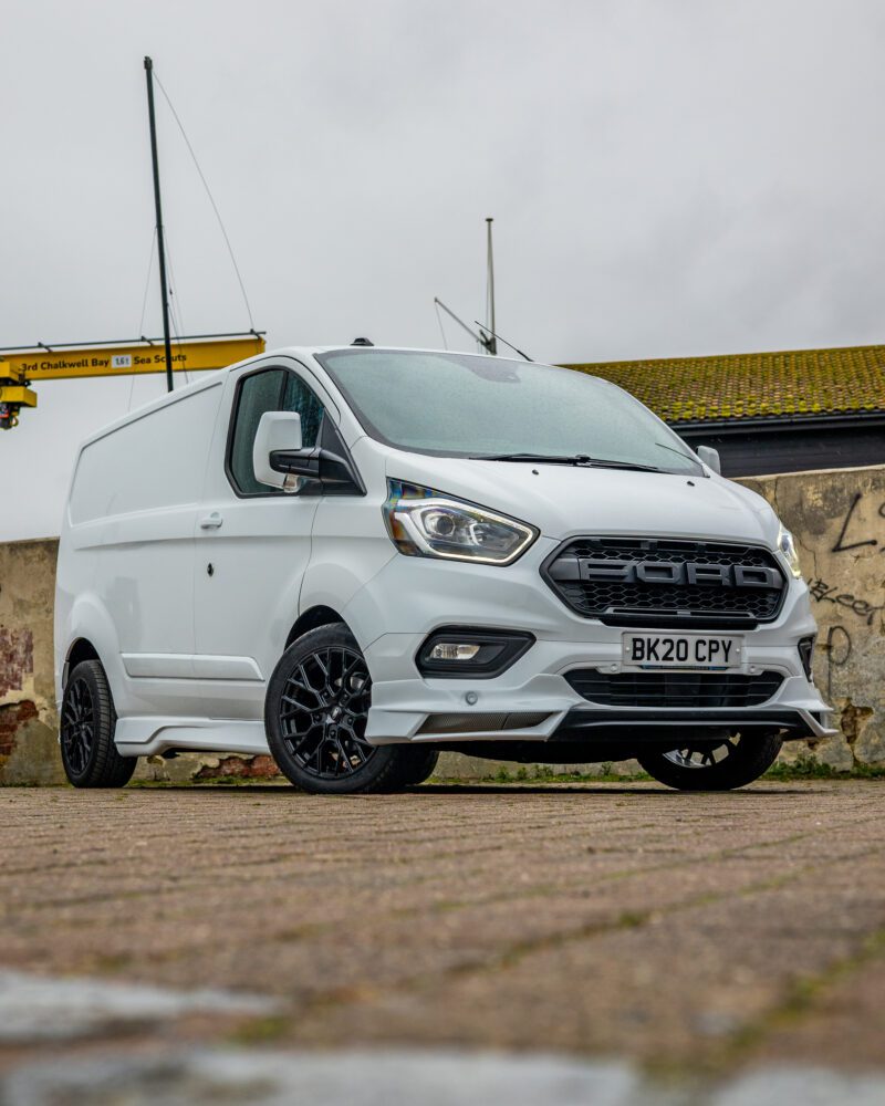 WIN A FORD TRANSIT CUSTOM (WITH £20,000 WORTH OF INSTANT WINS!) - Image 11