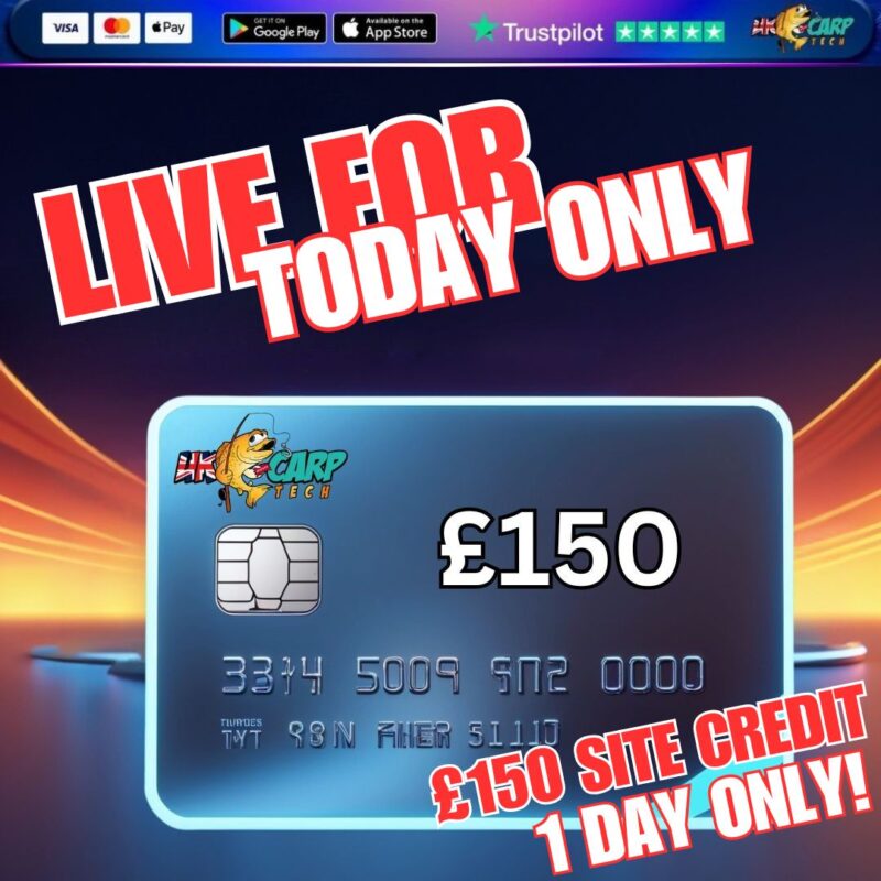 £150 SITE CREDIT (AUTO DRAW)