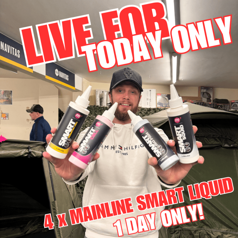 TODAY ONLY 4 X THE BEST SMART LIQUIDS (AUTO DRAW)