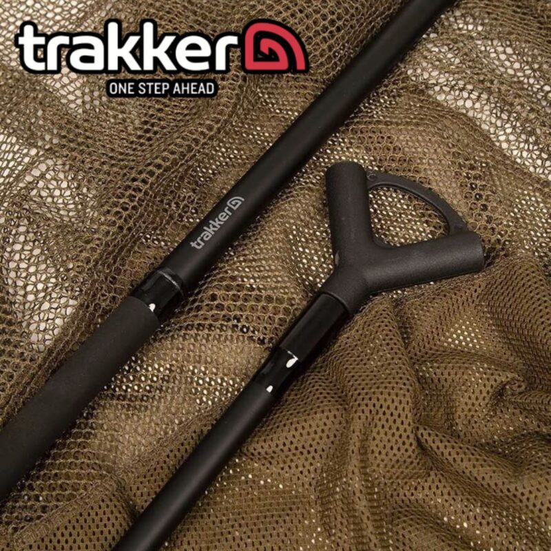 Trakker Sanctuary T1 Fishing Landing