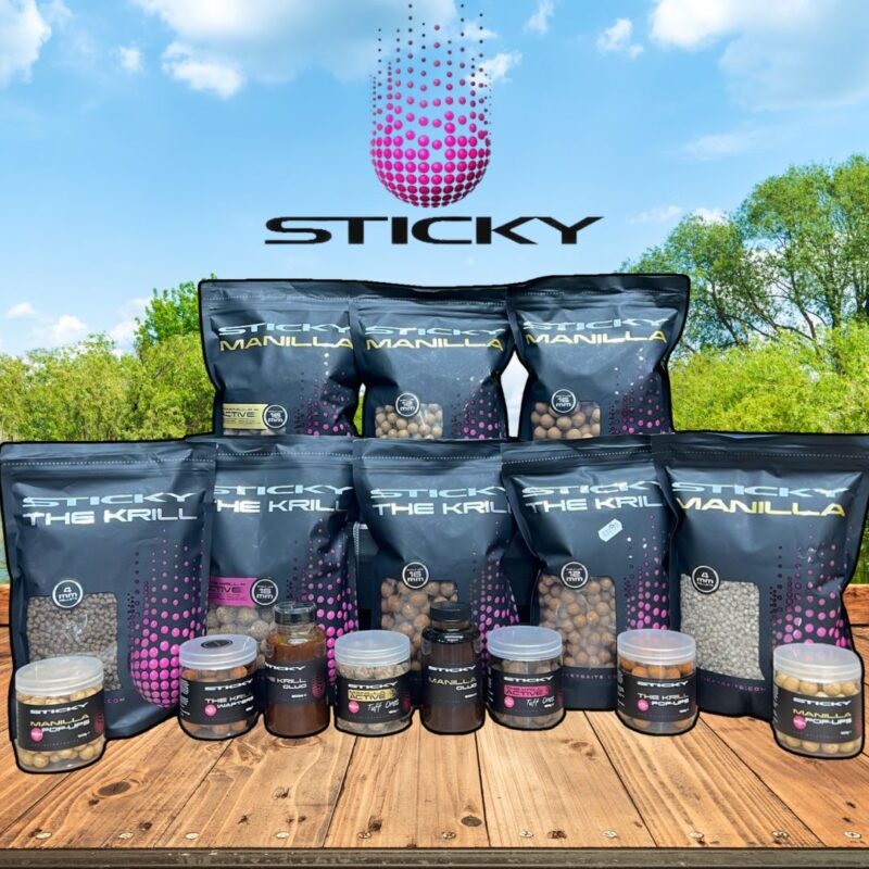 HUGE MIXED STICKY KRIIL & MANILLA BUNDLE