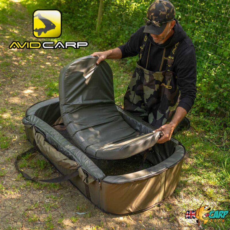 Avid Carp Pro-Tect Deluxe Cradle