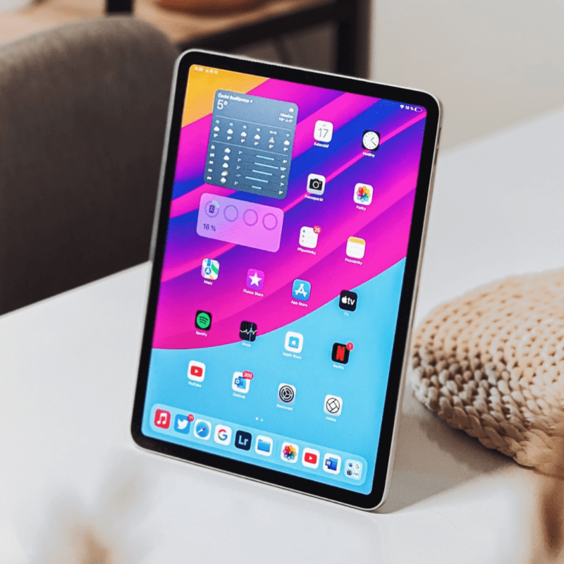 Win Apple iPad (10th Gen, 2022), 64Gb, Wi-Fi, 10.9-inch