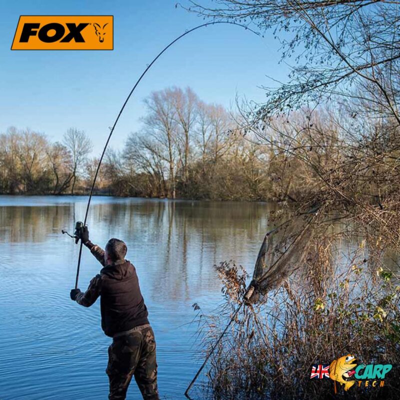 Fox EOS 13ft X Spod & Marker Rod