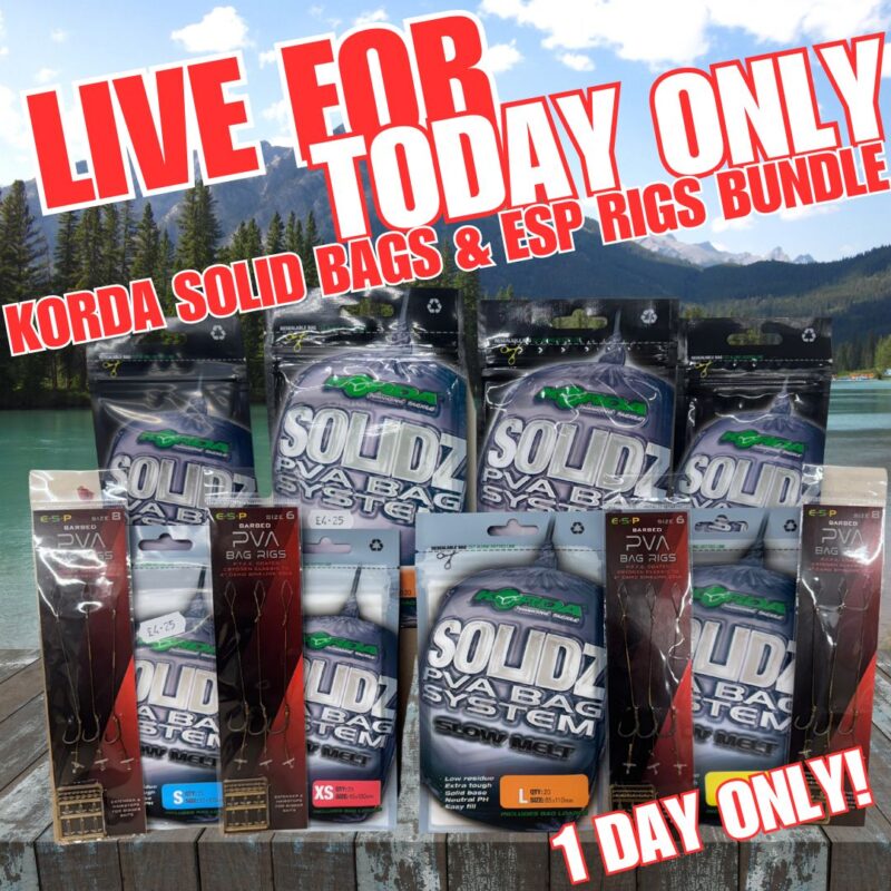 TODAY ONLY SOLID BAG BUNDLE (AUTO DRAW)