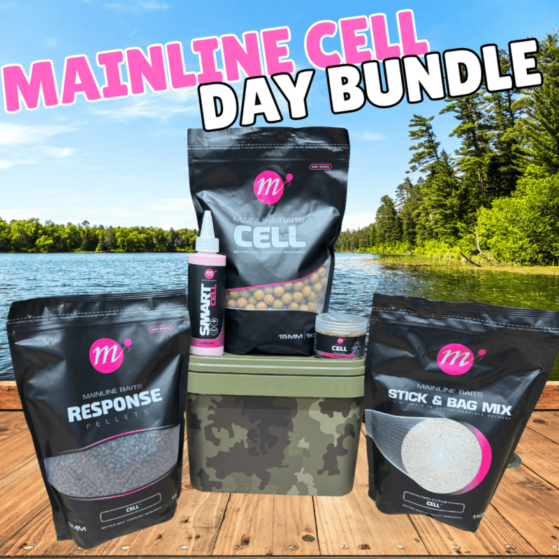 LOW ODDS MAINLINE CELL BUNDLE (AUTO DRAW)