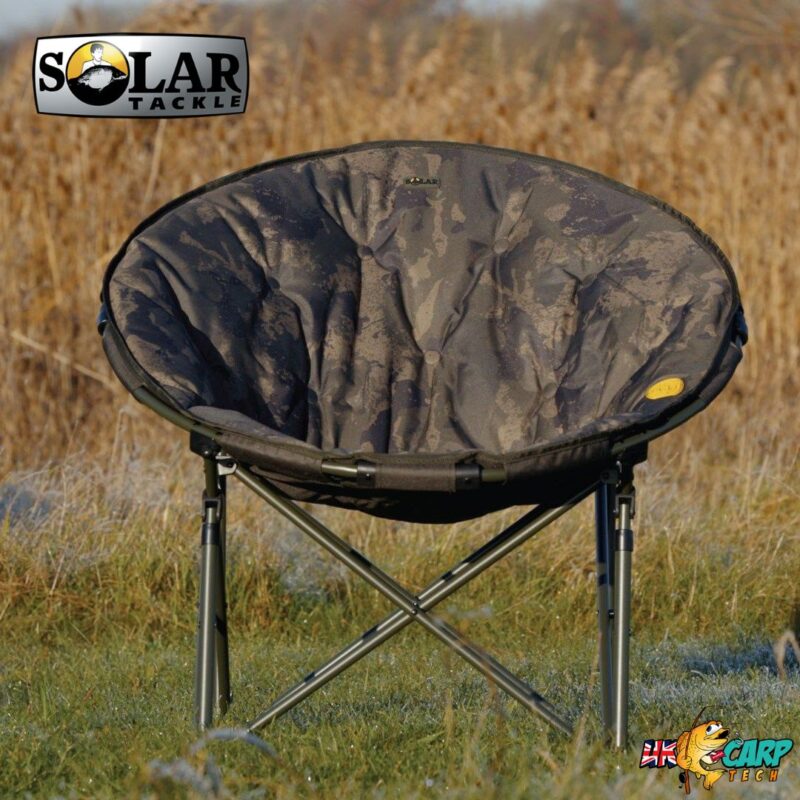 Solar South Westerly Moon Chair