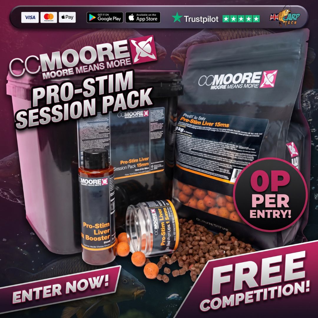 FREE PRO STIM LIVER