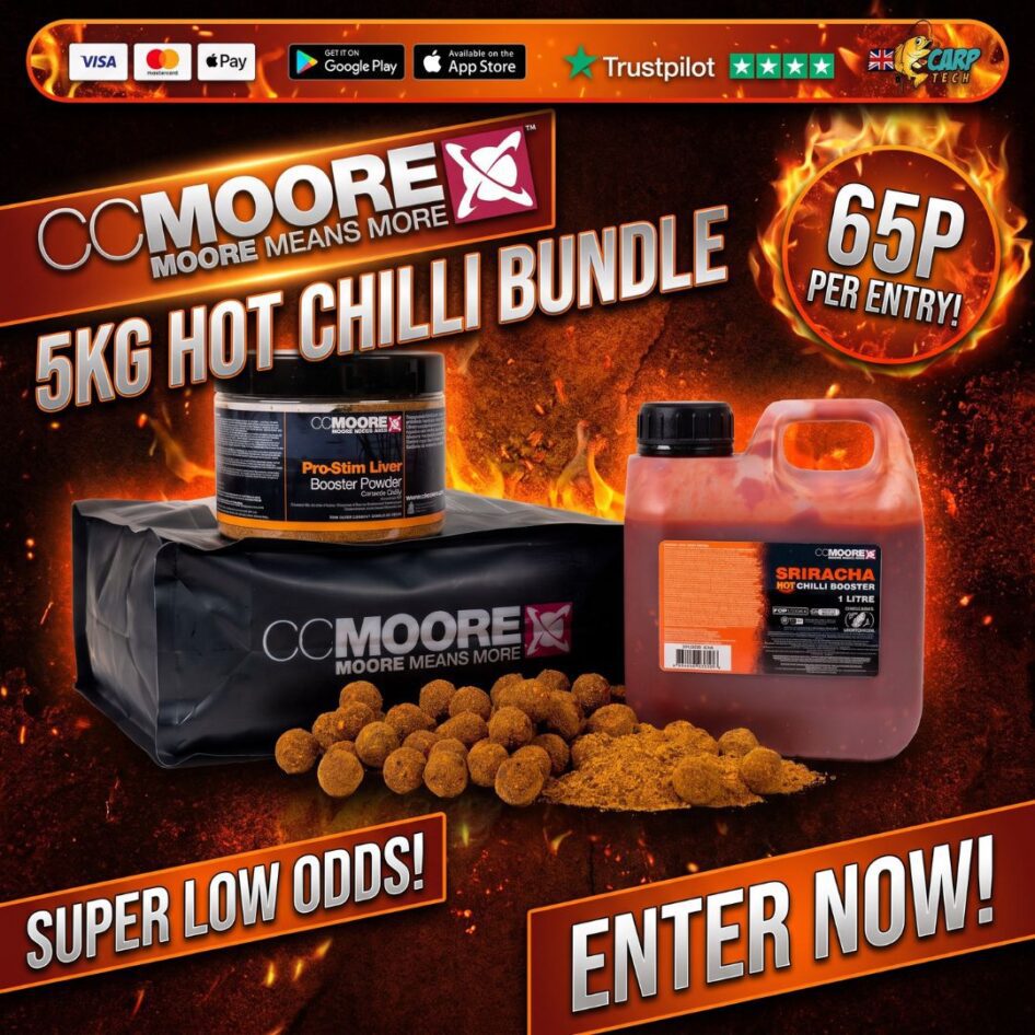 5KG HOT CHILLI BUNDLE