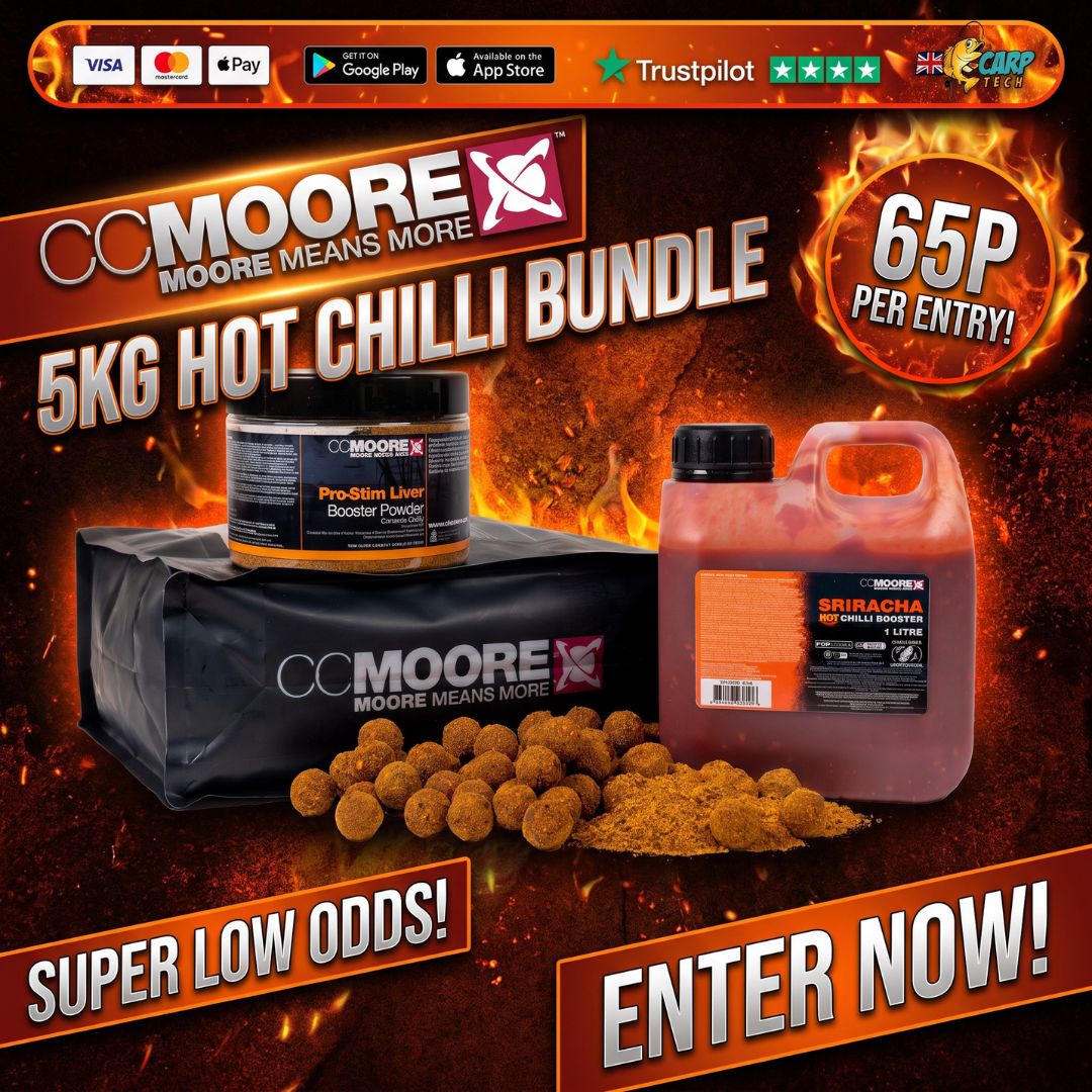 5KG HOT CHILLI BUNDLE